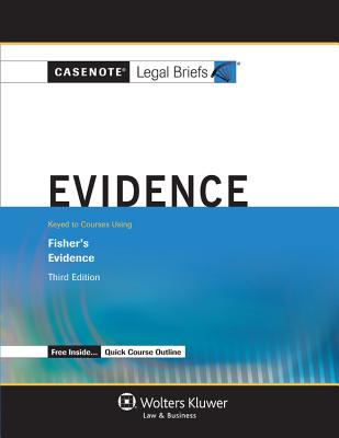 Wolters Kluwer Law Business Evidence